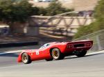 Ferrari 312P Berlinetta 1969 года